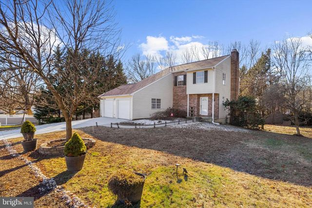 1917 POMETACOM DR, Hanover, MD 21076