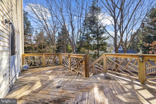 1917 POMETACOM DR, Hanover, MD 21076