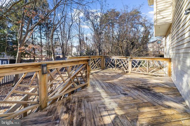 1917 POMETACOM DR, Hanover, MD 21076