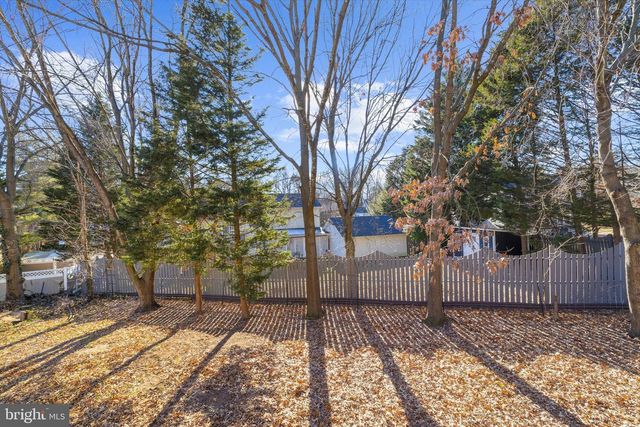 1917 POMETACOM DR, Hanover, MD 21076