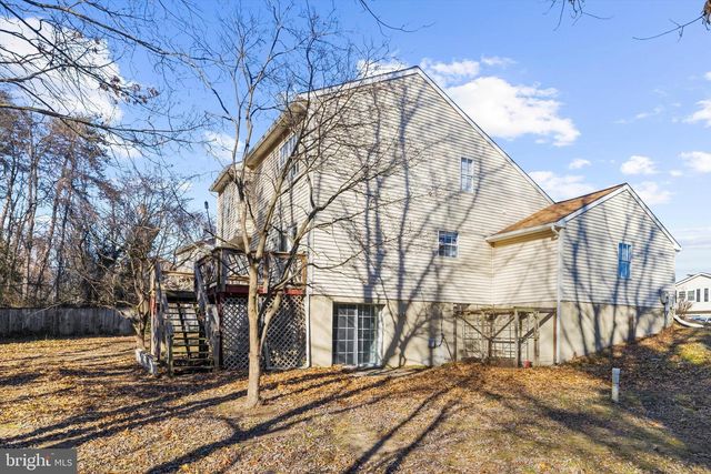 1917 POMETACOM DR, Hanover, MD 21076