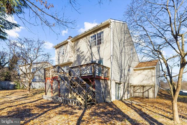 1917 POMETACOM DR, Hanover, MD 21076