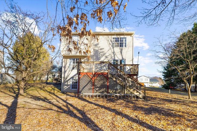 1917 POMETACOM DR, Hanover, MD 21076