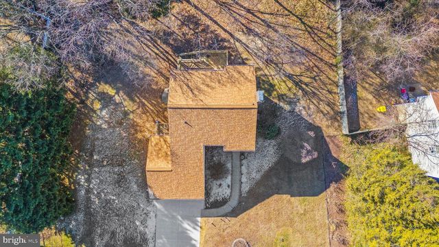 1917 POMETACOM DR, Hanover, MD 21076