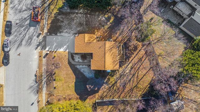 1917 POMETACOM DR, Hanover, MD 21076