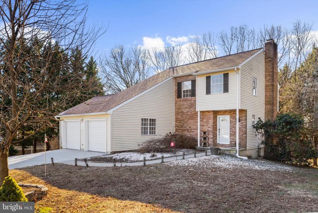 1917 POMETACOM DR, Hanover, MD 21076