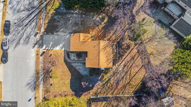 1917 POMETACOM DR, Hanover, MD 21076