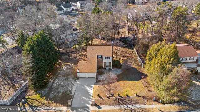 1917 POMETACOM DR, Hanover, MD 21076