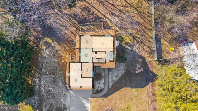 1917 POMETACOM DR, Hanover, MD 21076