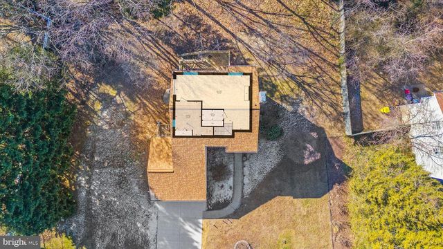 1917 POMETACOM DR, Hanover, MD 21076