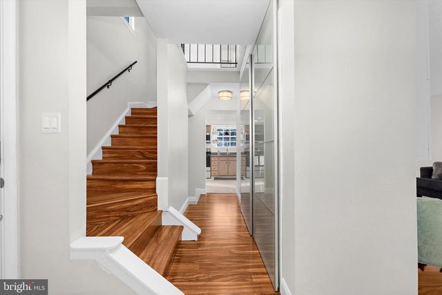 1917 POMETACOM DR, Hanover, MD 21076