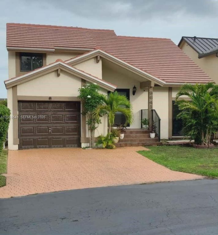 9641 SW 148th Pl, Miami, FL 33196