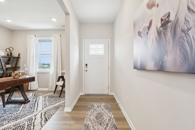 3884 Donaldson Creek Court, Clayton, IN 46118