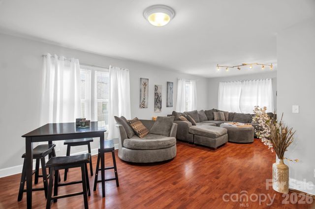 118 & 120 E Kivett Street, Asheboro, NC 27203