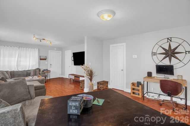 118 & 120 E Kivett Street, Asheboro, NC 27203