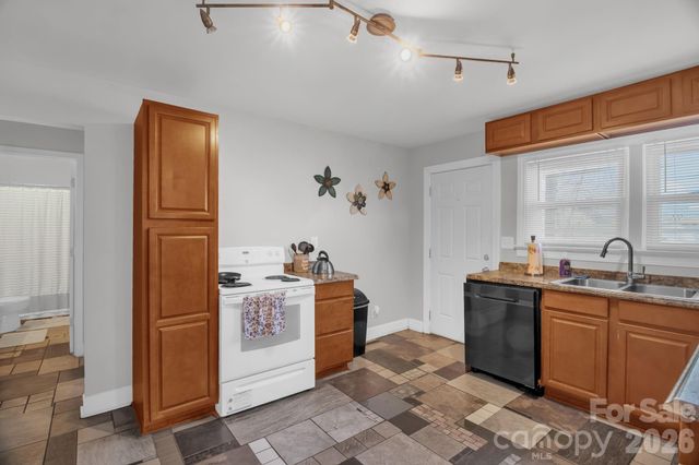 118 & 120 E Kivett Street, Asheboro, NC 27203