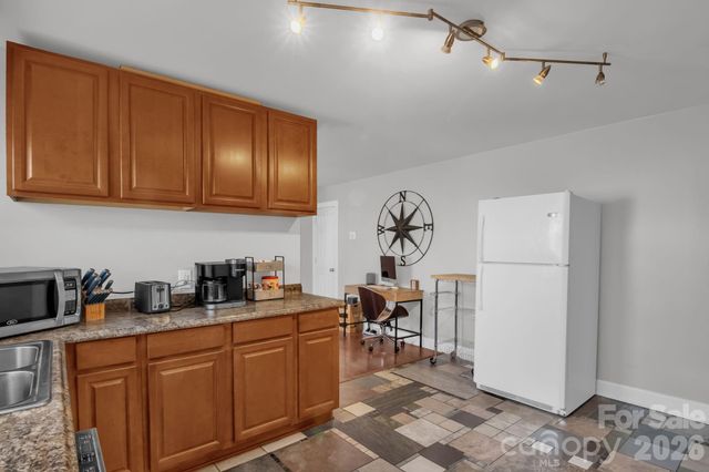 118 & 120 E Kivett Street, Asheboro, NC 27203