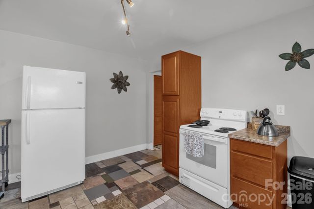 118 & 120 E Kivett Street, Asheboro, NC 27203