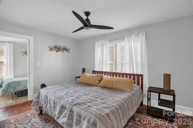 118 & 120 E Kivett Street, Asheboro, NC 27203