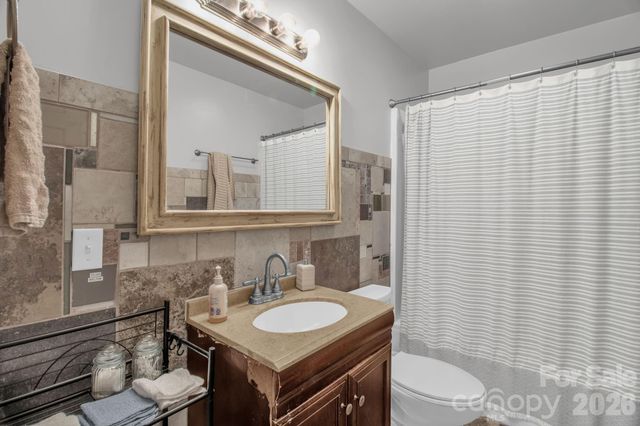 118 & 120 E Kivett Street, Asheboro, NC 27203