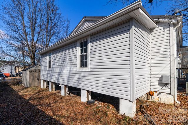 118 & 120 E Kivett Street, Asheboro, NC 27203