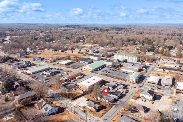 118 & 120 E Kivett Street, Asheboro, NC 27203