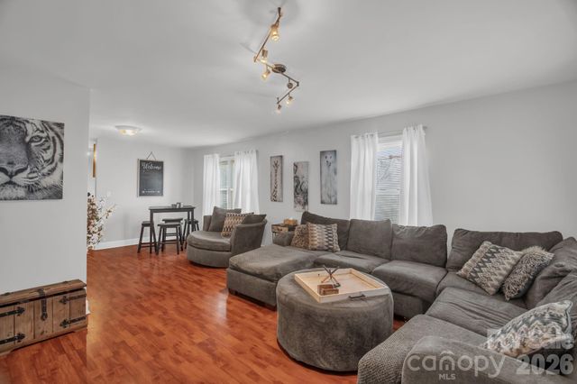 118 & 120 E Kivett Street, Asheboro, NC 27203