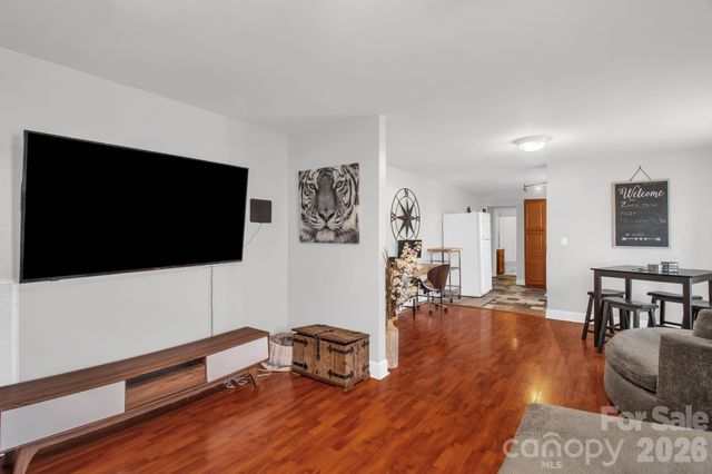 118 & 120 E Kivett Street, Asheboro, NC 27203