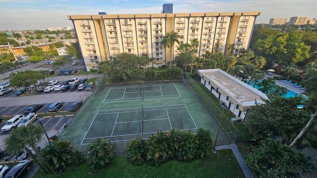 801 NW 47th Ave 807W, Miami, FL 33126