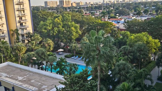 801 NW 47th Ave 807W, Miami, FL 33126