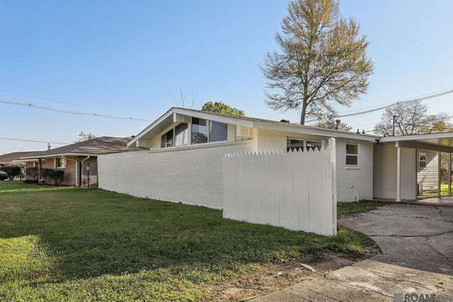 323 Little John Dr, Baton Rouge, LA 70815