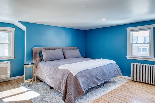 132 Centre St, Quincy, MA 02169