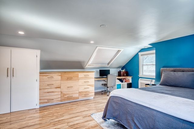 132 Centre St, Quincy, MA 02169