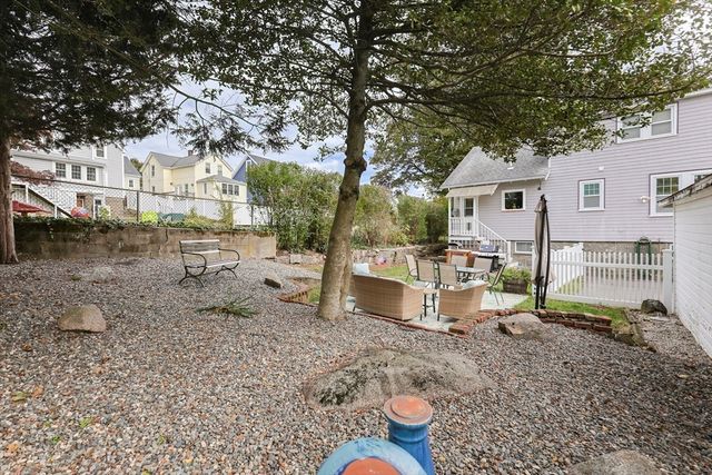 132 Centre St, Quincy, MA 02169