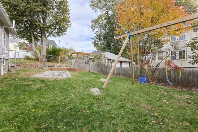 132 Centre St, Quincy, MA 02169