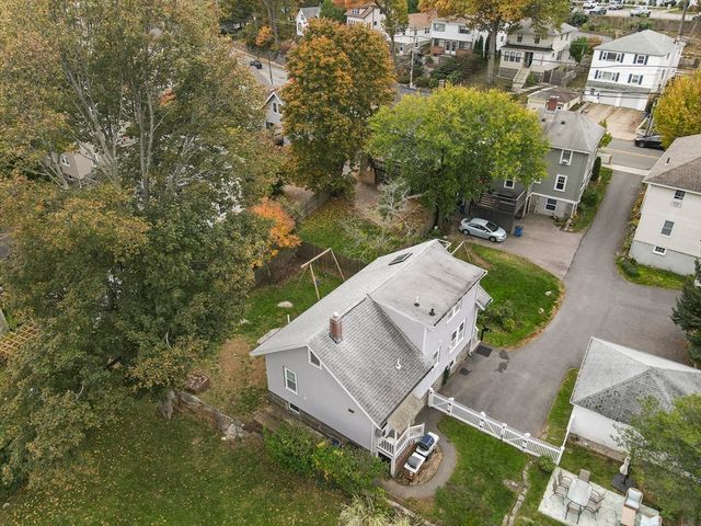 132 Centre St, Quincy, MA 02169