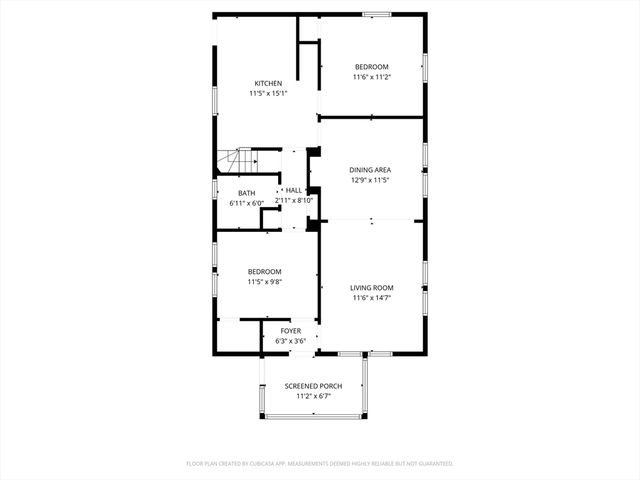 132 Centre St, Quincy, MA 02169