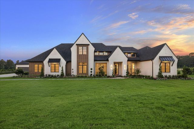 2020 Stallion Lakes Avenue, Hockley, TX 77447