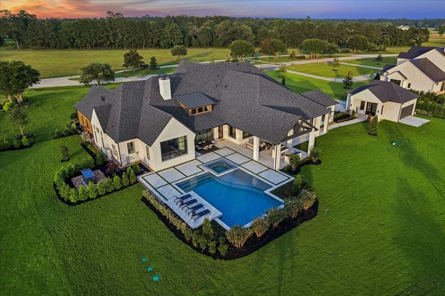 2020 Stallion Lakes Avenue, Hockley, TX 77447