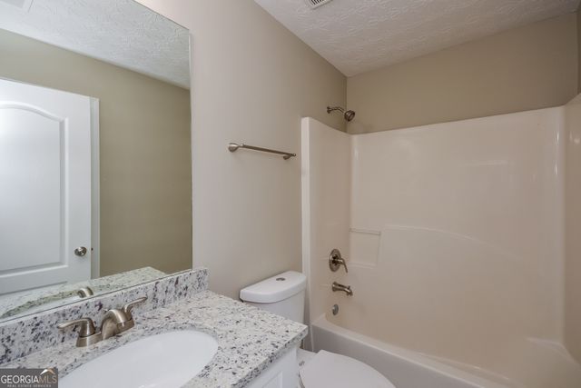 7641 Garnet Drive, Jonesboro, GA 30236