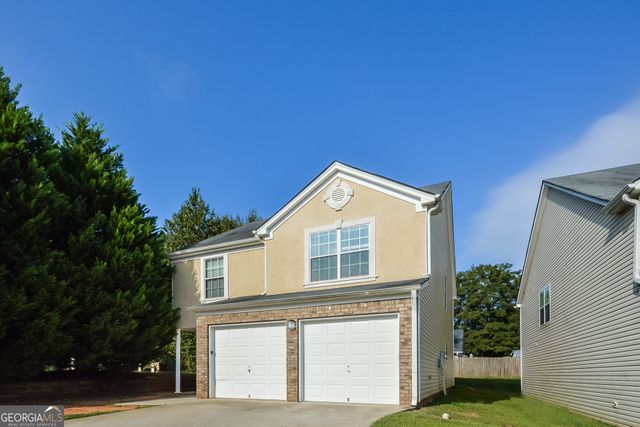 7641 Garnet Drive, Jonesboro, GA 30236