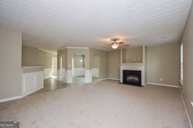 7641 Garnet Drive, Jonesboro, GA 30236