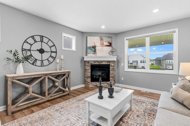 7380 Forest Lane, Lino Lakes, MN 55038