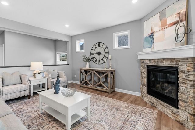 7380 Forest Lane, Lino Lakes, MN 55038