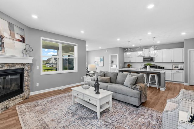 7380 Forest Lane, Lino Lakes, MN 55038