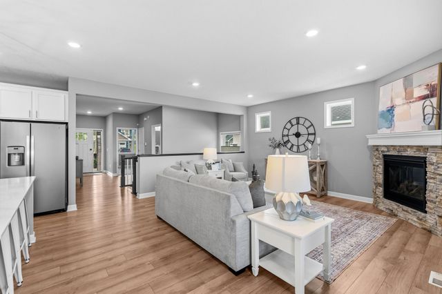 7380 Forest Lane, Lino Lakes, MN 55038