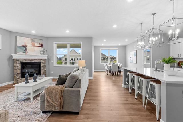 7380 Forest Lane, Lino Lakes, MN 55038