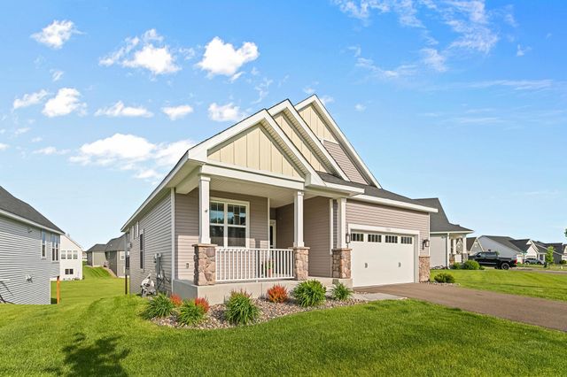 7380 Forest Lane, Lino Lakes, MN 55038