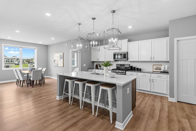 7380 Forest Lane, Lino Lakes, MN 55038