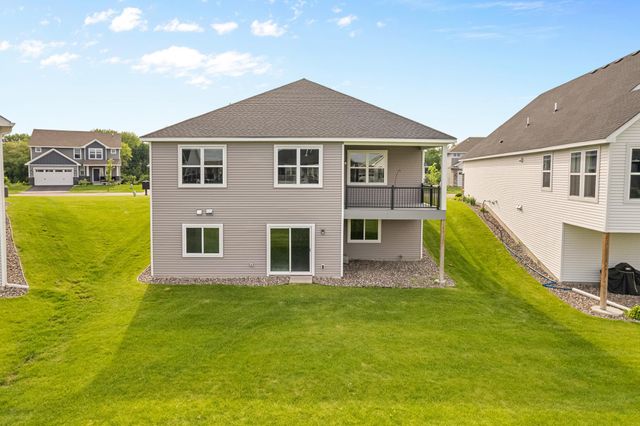 7380 Forest Lane, Lino Lakes, MN 55038